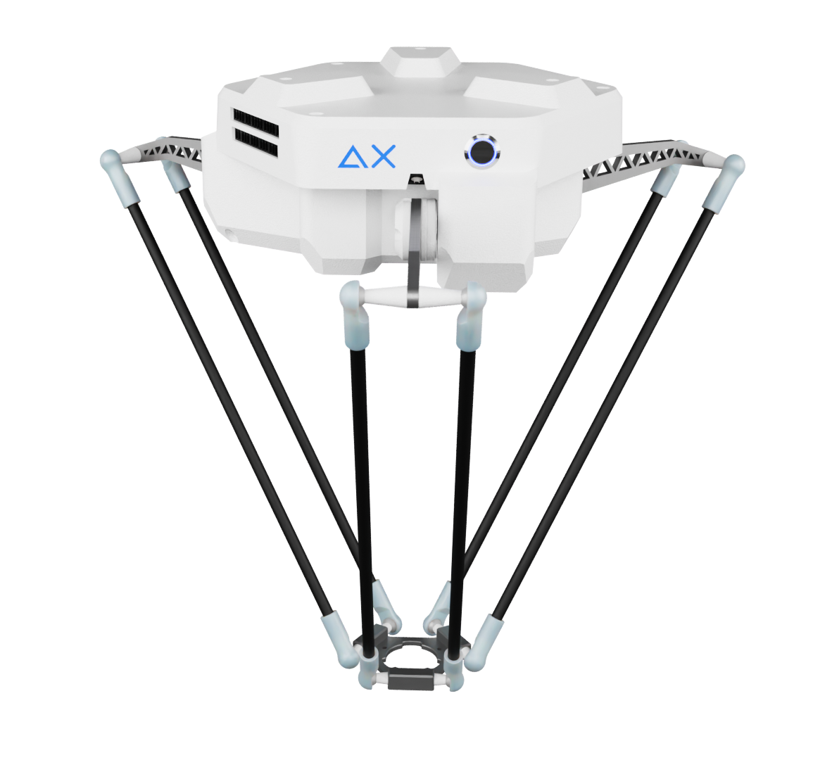 3 Delta Robot